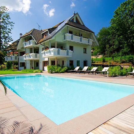 Villa Anina Collalbo Eksteriør billede
