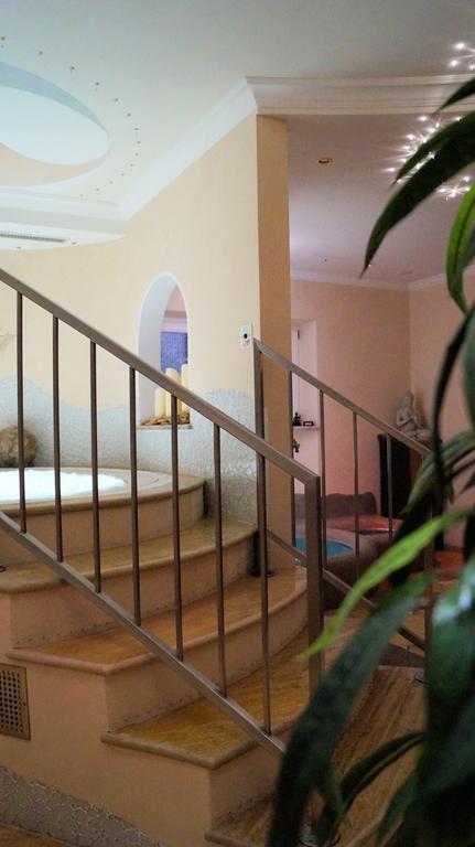 Villa Anina Collalbo Eksteriør billede
