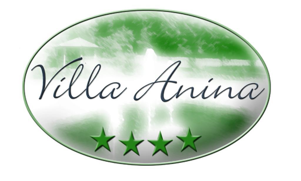 Villa Anina Collalbo Eksteriør billede