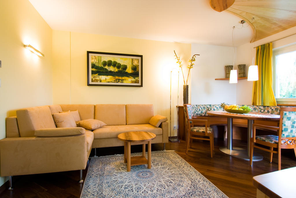 Villa Anina Collalbo Værelse billede